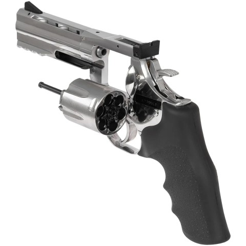 Револьвер пневматический ASG Dan Wesson 715 4
