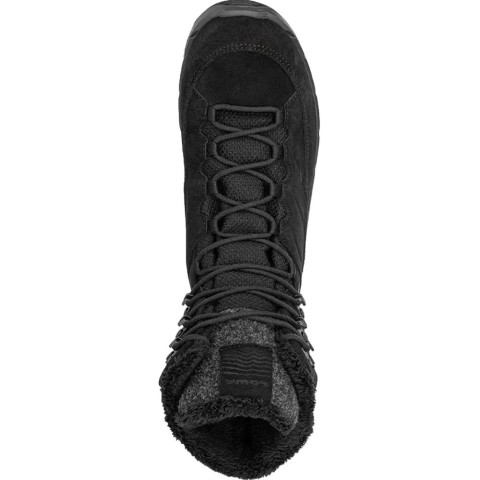 Ботинки Lowa Calceta Evo GTX W 37.5 Black-Black