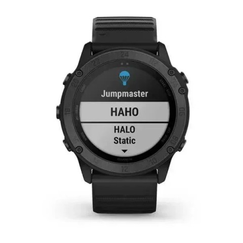 Смарт-часы Garmin tactix Delta Sapphire Edition