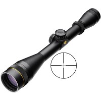 Прицел оптический Leupold VX-2 6-18х40mm Adj. Obj. CDS Fine Duplex