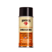 Сухая смазка для оружия Hoppe's №9 Dri-Lube  120 мл (4 oz), аэрозоль