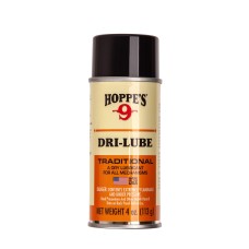 Сухая смазка для оружия Hoppe's №9 Dri-Lube  120 мл (4 oz), аэрозоль