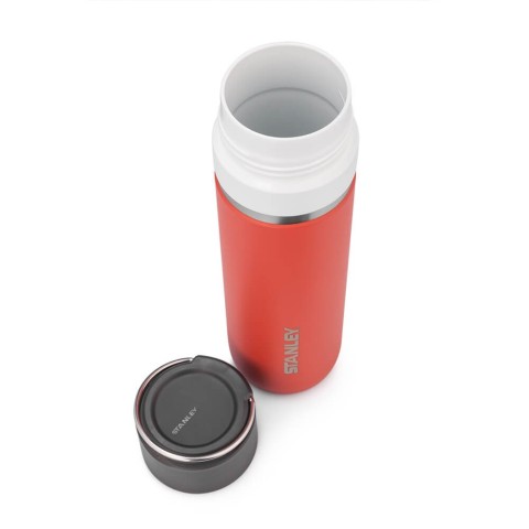 Термос Stanley Gо Ceramivac Salmon 0,7 л