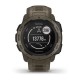 Смарт-годинник Garmin Instinct Tactical Edition Coyote Tan