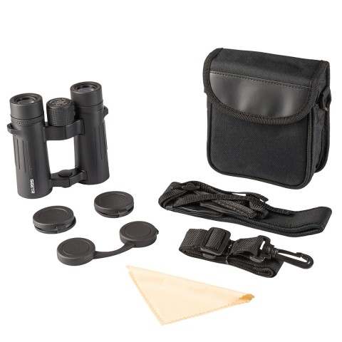 Бінокль SIGETA Imperial 8x34 Black