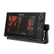 Ехолот/картплотер Simrad NSS9 Evo3S