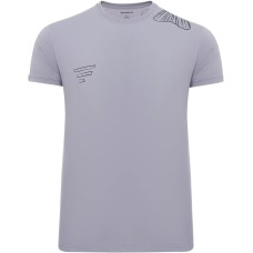 Футболка Favorite Zander S Light Grey