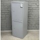 Офисный сейф СБЕ-1220/2 серый