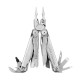 Мультиінструмент Leatherman Surge, картонна коробка