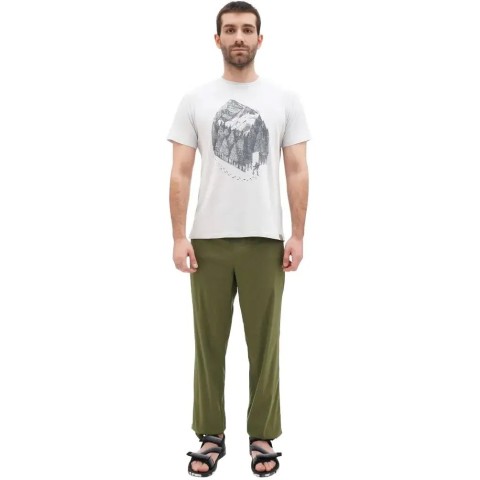 Брюки Turbat Dja Mns S Capulet olive