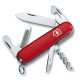 Ніж Victorinox Sportsman 84мм,13функ,черв