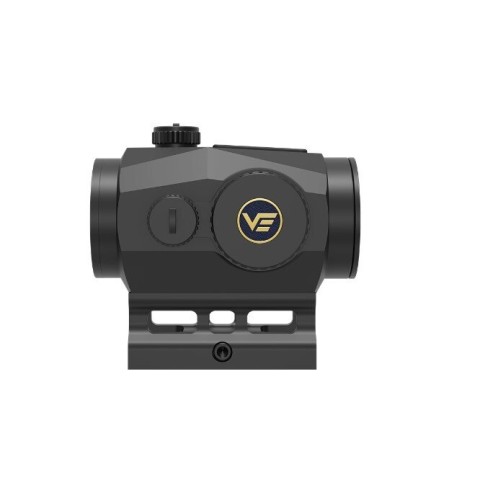 Прицел коллиматорный Vector Optics Scrapper 1x29 3MOA