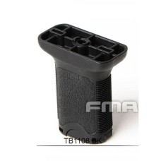Рукоятка переноса огня короткая M-lock, черная FMA