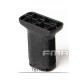 Рукоятка переноса огня короткая M-lock, черная FMA