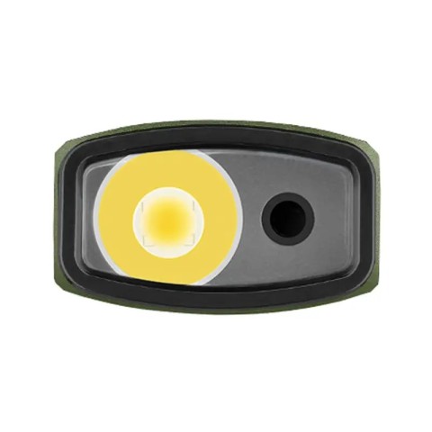 Фонарь Olight Arkfeld, ц:od green