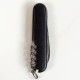 Ніж Victorinox Huntsman Mat 91мм,15функ,чорн.мат