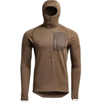 Худи Sitka Gear Heavyweight 2XL coyote
