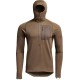 Худи Sitka Gear Heavyweight 2XL coyote