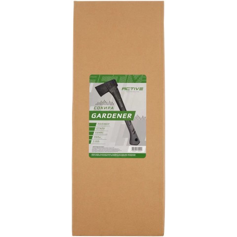 Сокира Active Gardener