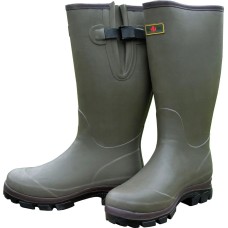 Сапоги Hallyard Neopren bo005 40 Olive