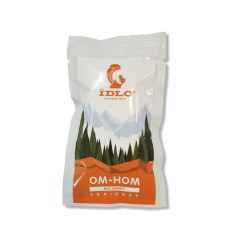 Енергетичний батончик OMNOM 