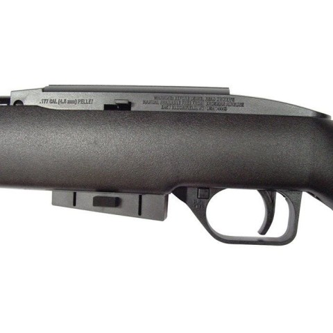 Пневматическая винтовка Crosman Repeat Air