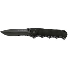 Нож Boker Magnum Black Spear (440A) ц:black