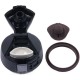 Кришка для термоса Zojirushi SM-YAF Black