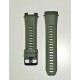 Змінні ремінці для смарт-годинника Garmin Instinct 2X Collection (26 мм) силіконові, мохові