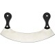 Нож кухонный Due Cigni Shredder Large, 250 mm