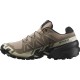 Кросівки Salomon SPEEDCROSS 6 9 Natural/Black/Almondmilk