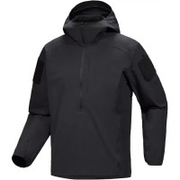 Анорак Arc'teryx Gamma SL Anorak XXL black