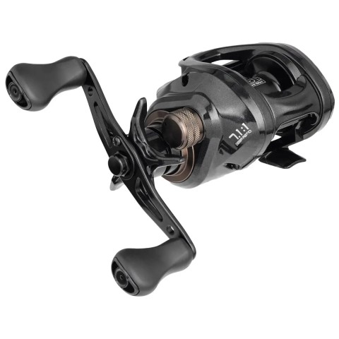 Котушка Favorite U1 BC 100HM1-L 7.1:1 6+1BB