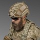 Маскувальний кавер на шолом Ukrarmor (універсальний) Піксель