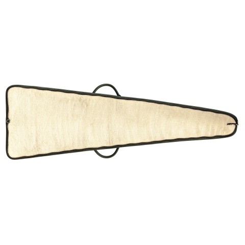 Чохол для рушниці шкіряний Artipel з ременем, 130 см