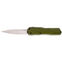 Ніж Kershaw Livewire MagnaCut SW olive