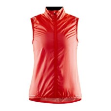 ESSENCE LIGHT WIND VEST W