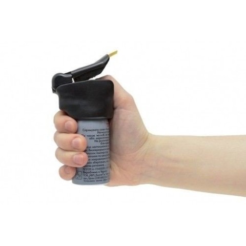 Газовий балончик Терен-1Б (LED)