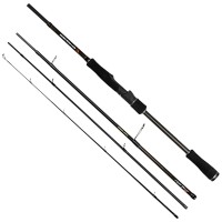Спиннинг Savage Gear Hitch Hiker 7'/2.13m 5-20g