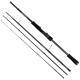 Спиннинг Savage Gear Hitch Hiker 7’/2.13m 5-20g