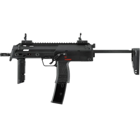 Пистолет-пулемет страйк. Umarex Heckler & Koch MP7 A1 AEG 6 мм