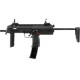 Пистолет-пулемет страйк. Umarex Heckler & Koch MP7 A1 AEG 6 мм
