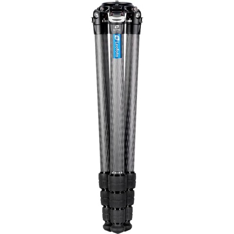 Трипод Leofoto LM-364CL стрелковый, карбон