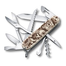 Ніж Victorinox Swiss Army Huntsman 