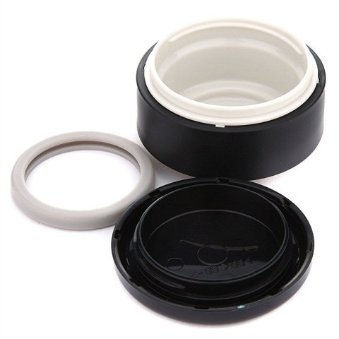 Термокухоль Zojirushi SM-AFE50BF 0.5 л, чорний