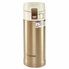 Термокружка ZOJIRUSHI SM-KHF36NL 0.36 л ц:золото