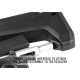 MAG808-BLK Ложе Magpul X-22 Backpacker Stock для Ruger 10/22 Takedown