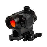 Коллиматорный прицел Red Dot 1x20 Co-Witness со скоростным освобождением Bushmaster