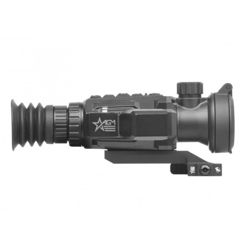 Тепловізійний приціл AGM Secutor LRF 50-640