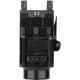 Фонарь с ЛЦУ Olight Baldr S Green Laser Black